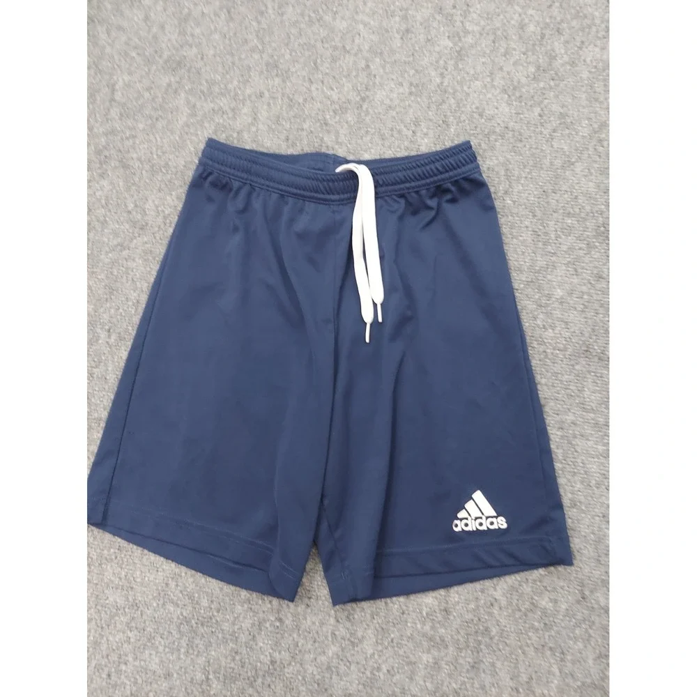 Lot 4 NIKE ADIDAS UNDER ARMOUR shorts Mens Small Athletic Workout Gym Jumpman